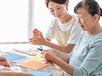 株式会社SOYOKAZE　　サービス付き高齢者向け住宅クラシック・コミュニティ横浜