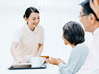 株式会社　GEN NAKAMURA　　日本リハビリ訪問看護ステーション