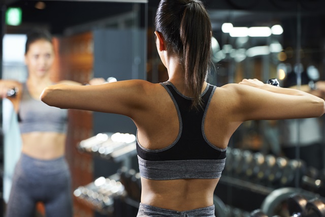 インナーマッスルはどんな筋肉？主な働きやトレーニングのメリットを解説