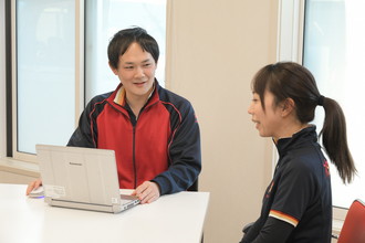 伊渕さんは御社で初めての居宅介護支援事業所を立ち上げたと聞きました。これまでの経緯を教えてください。